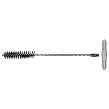 Drill hole cleaning brush BS